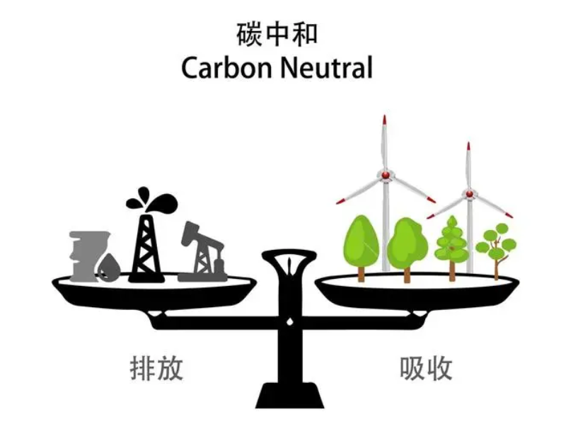 中國雙碳目標的推動者——河南平遠新材料科技有限公司